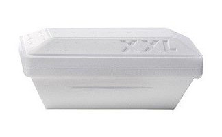 Vaschetta per 7-8 persone <br />(1.000 g ) max 5 gusti